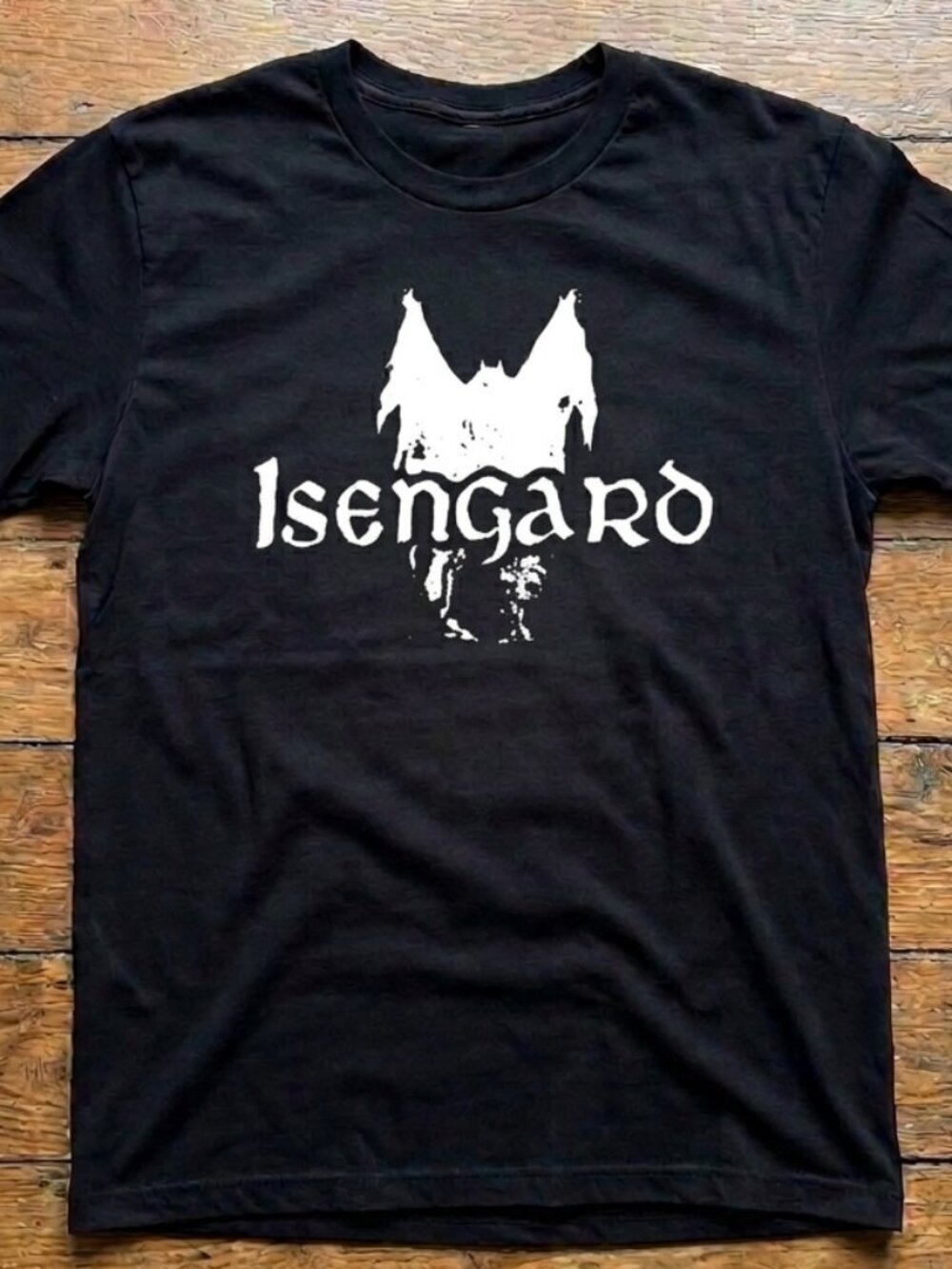 ISENGARD Black Metal T-Shirt